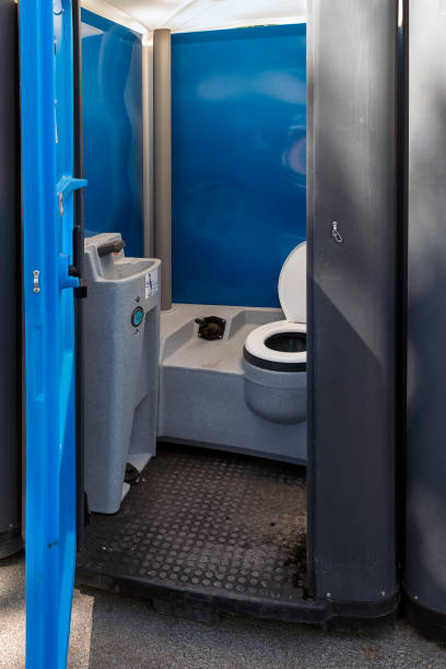 Best Sanitation services for porta potties  in Kingston, NY