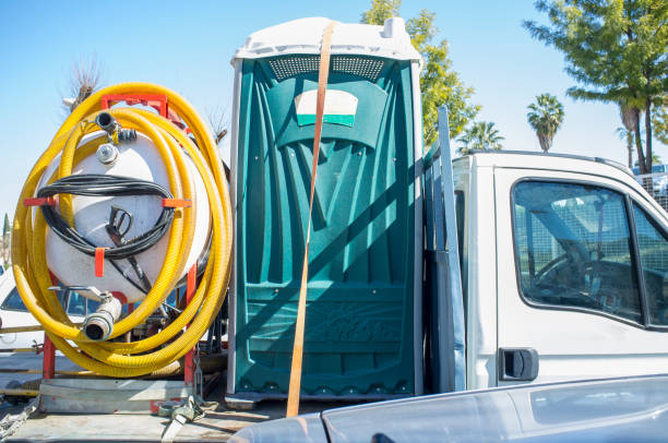 Best Long-term porta potty rental  in Kingston, NY