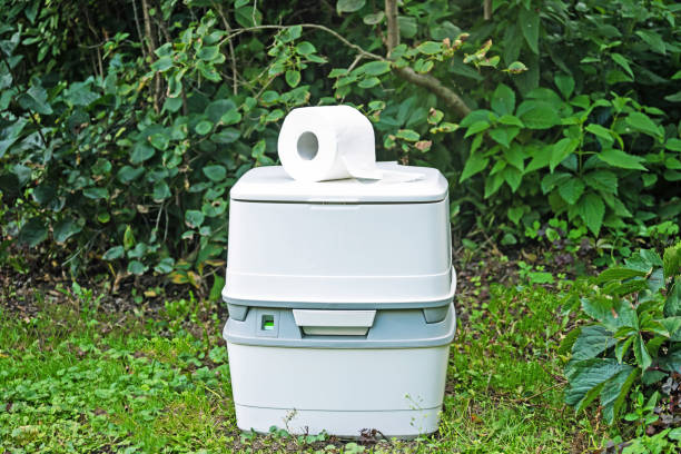 Best Best portable toilet rental  in Kingston, NY