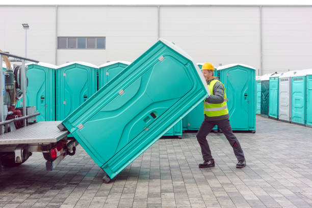 Best Affordable portable toilet rental  in Kingston, NY
