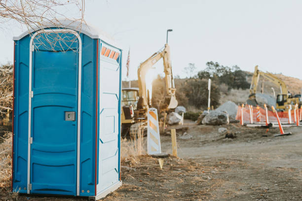 Best Construction site porta potty rental  in Kingston, NY