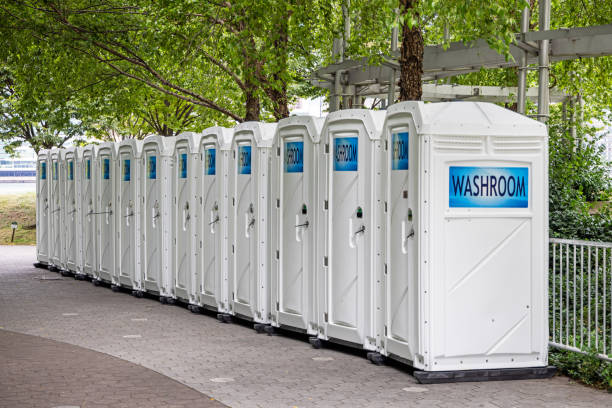 Best Local porta potty services  in Kingston, NY