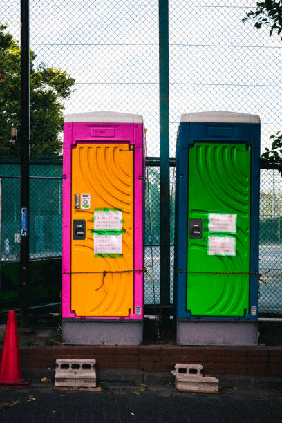 Best Affordable porta potty rental  in Kingston, NY