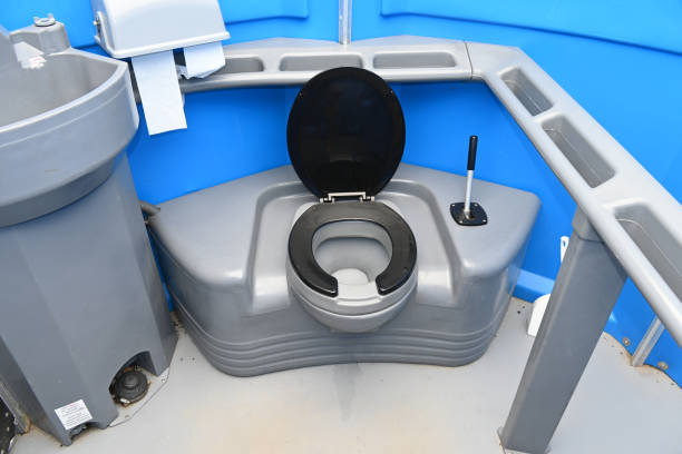 Best High-end porta potty rental  in Kingston, NY