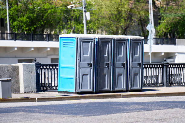Porta potty rental for outdoor events in Kingston, NY