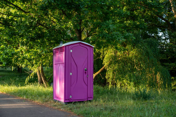 Best Restroom trailer rental cost  in Kingston, NY