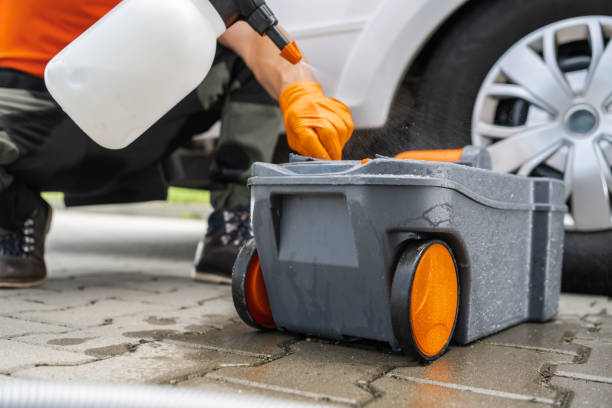 Trusted Kingston, NY porta potty rental Experts