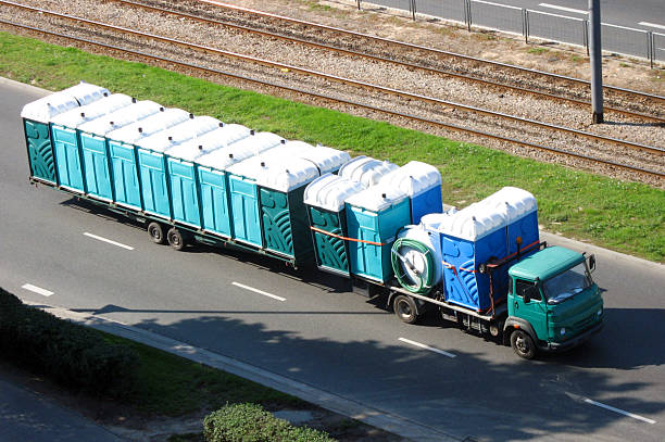 Best Porta potty rental for parties  in Kingston, NY